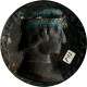 Delcampe - Medaillen Alle Welt: Italien: Lot 4 Renaissance Bronzegussmedaillen; Florenz Rep - Ohne Zuordnung