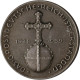 Medaillen Deutschland - Personen: Hitler, Adolf: Silbermedaille 1939 Von Eduard - Otros & Sin Clasificación