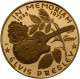 Medaillen Deutschland - Personen: Presley, Elvis 1935-1977: Goldmedaille O. J, I - Otros & Sin Clasificación