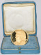 Medaillen Deutschland - Personen: Presley, Elvis 1935-1977: Goldmedaille O. J, I - Other & Unclassified