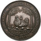 Medaillen Deutschland - Geographisch: Bremen: Silbermedaille O. J. (um 1640), Un - Autres & Non Classés