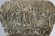 Varia, Sonstiges: Filigran Verzierte Silberne Deckeldose Des 19. Jahrhundert, Ve - Sonstige & Ohne Zuordnung