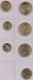 Alle Welt  - Anlagegold: LATE ARRIVAL: 168 Goldmünzen Aus Aller Welt. Angefangen - Collections & Lots