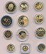 Delcampe - Alle Welt  - Anlagegold: LATE ARRIVAL: 168 Goldmünzen Aus Aller Welt. Angefangen - Colecciones Y Lotes