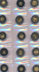 Delcampe - Alle Welt  - Anlagegold: LATE ARRIVAL: 168 Goldmünzen Aus Aller Welt. Angefangen - Sammlungen & Sammellose
