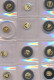 Delcampe - Alle Welt  - Anlagegold: LATE ARRIVAL: 168 Goldmünzen Aus Aller Welt. Angefangen - Collections & Lots