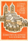 73887527 Muenster Westfalen Domfestwoche 1956 Muenster Westfalen - Münster