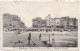 3.- Middelkerke - Plage Et Villas Sur La Digue - Strand En Zeedijk - Middelkerke