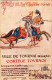 TOURNAI - Ville De Tournai - Cortège Tournoi Les 13-14-20 Et 21 Juillet 1913 - Doornik