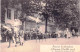 TOURNAI - Tournoi De Chevalerie - Juillet 1913 - Fredeic De Baviere Et Son Porte Banniere - Publicité Au Dos - Doornik