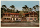 73887459 Ruesselsheim Main Koenigstaedter Waldhaus Hotel Restaurant Ruesselsheim - Ruesselsheim