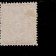 Deutsches Reich 40 II Reichsadler Im Oval Mint MLH * - Unused Stamps