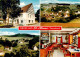 73887374 St Claas Gasthaus Pension Wuellner Gastraum Bar Panorama  - Attendorn