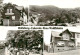 73887361 Unkeroda Eisenach Thueringen Haus Waldfrieden Panorama Gartenterrasse U - Eisenach