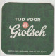 Bierviltje-bierdeckel-beermat Grolsch Enschede-groenlo (NL) Tijd Voor ....... Wat Is Jouw Verborgen Talent? - Bierviltjes