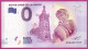 0-Euro UEAA 2017-2 NOTRE-DAME-DE-LA-GARDE S-11 XOX - Privéproeven