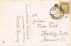 54908. Postal Felicitacion HARBURG (Alemania Reich) 1926. Rep. Weimar. Frohliche Ostern - Covers & Documents