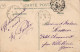 N°961 W -cachet Convoyeur -Montargis à Corbeil -1909- - Poste Ferroviaire