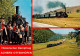 73887195 Achern Baden Historischer Dampfzug Achern Ottenhoefen Achern Baden - Achern