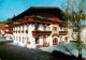73887142 Koessen Tirol AT Gasthof Pension Sonnenhof  - Autres & Non Classés