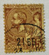 Monaco YT N° 24 - Used Stamps