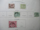 Delcampe - COLLECTION TIMBRES TAXES */ OBL Sérié N° 62/65 ** Mnh - Sammlungen