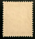 1882 FRANCE N 10 CHIFFRE TAXE À PERCEVOIR 1 CENTIME - NEUF** - 1859-1959 Neufs