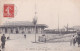 La Gare : Vue Extérieure - Poissy