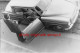 Photo Ancienne, Voiture Simca Aronde P60 Monaco Spéciale, 2 Portes, 9x14 Cm - Automobile