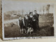 France Photo Persons L'HAY-LES ROSES  1936 - Europa