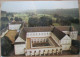 FRANCE EURE MONASTERY NOTRE DAME DU BEC HELLOUIN CARD POSTKAART POSTCARD CARTE POSTALE POSTKARTE CARTOLINA ANSICHTSKARTE - Corsi