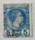 Monaco YT N° 3 - Used Stamps