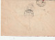 1933/1942 - SOUDAN MALI  - Lot De 2 Enveloppes (1 Voyage étude Air France) Et 1 Carte Postale / Gao, Nioro Et Bamako - Covers & Documents
