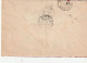 1933/1942 - SOUDAN MALI  - Lot De 2 Enveloppes (1 Voyage étude Air France) Et 1 Carte Postale / Gao, Nioro Et Bamako - Briefe U. Dokumente