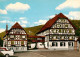 73886947 Oberkirch Baden Hotel Obere Linde Und Schauenburg Oberkirch Baden - Oberkirch