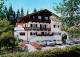 73886927 Bad Wiessee Tegernsee Gaestehaus Krull Bad Wiessee Tegernsee - Bad Wiessee