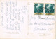 54912. Postal ORIHUELA (Alicante) 1968. Imagen Oracion Huerto, Museo De Salcillo De MURCIA - Briefe U. Dokumente