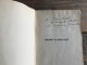 Marie-Madeleine PREVAUDEAU Abomey La Mystique Régionalisme DEDICACE Dahomey La Sanglante Togo Nigéria Niger Haute-Volta - Histoire