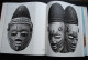 E HEROLD The Art Of Africa Tribal Masks From The Naprstek Museum Prague Guro Senufo Bajokwe M'Pongwe Ekoi Yoruba Bapende - Art