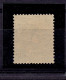 MONACO - N°16 ** TB - Unused Stamps