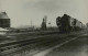 Express D'Hirson, La Plaine 1952 - Photo Vilain - Eisenbahnen