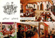 73886892 Gevelinghausen Hotel Schloss Gevelinghausen Speisesaal Hallenbad Bar Ge - Other & Unclassified