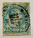 Monaco YT N° 6 - Used Stamps