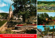 73886891 Niedersfeld Winterberg Kirche Panorama Ortspartien  - Winterberg