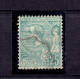 MONACO - N°16 OB AMBULANT TB - CENTRAGE CORRECT - Used Stamps