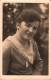 H1448 - Hübsche Junge Frau Porträt - Pretty Young Women - Mode Vintage Hildrut Auerbach - Photographs