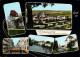 73886852 Donauwoerth Teilansichten Panorama Donauwoerth - Donauwoerth