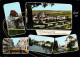 73886852 Donauwoerth Teilansichten Panorama Donauwoerth - Donauwörth