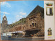 FRANCE LORRAINE METZ MOSELLE MAIN TRAIN STATION CARD POSTKAART POSTCARD CARTE POSTALE POSTKARTE CARTOLINA ANSICHTSKARTE - Prachtstraßen, Boulevards