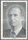 ESPAÑA - AÑO 1996 - SELLO DE LA SERIE REY JUAN CARLOS Edifil 3464 - Unused Stamps